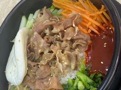 -拌来拌去石鍋拌飯(文鼎店)