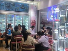 -DQ·蛋糕·冰淇淋(湖景东路店)