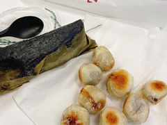 -宋记饼家(石门二路店)
