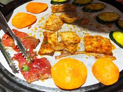 -酒拾烤肉(星沙店)
