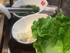 -七欣天香辣蟹火锅(海门解放中路店)