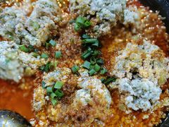 -张关合渣(航空大道店)