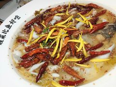 -太二酸菜鱼(汕头苏宁广场店)