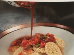 -无锡城中皇冠假日酒店·芳园中餐厅