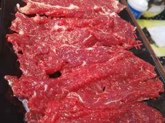 -幸运牛汕头小黄牛牛肉火锅(梅林店)