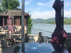 -湘湖大院(越王路店)