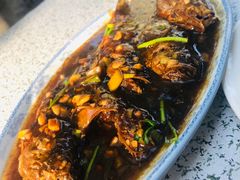 红烧黄花鱼-九龙餐厅(大沽路店)