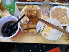 -雲记卢妈冷锅串串(中道街总店)