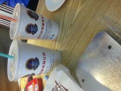 -尊宝比萨(南湖大华店)