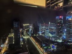 -大连星海皇冠假日酒店