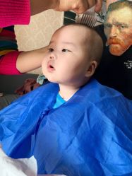 -禧婴婴儿理胎发·胎毛笔定制纪念品(新街口店)