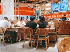 -川堂风·跷脚牛肉·乐山爆炒(宝山日月光店)