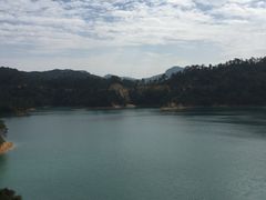 -河源万绿湖美思威尔顿酒店