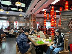 -龙抄手(春熙路总店)