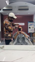 -芭莎造型·BAZAAR SALON