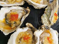 -烧蠔帮·湛江生蚝(茂南万达店)