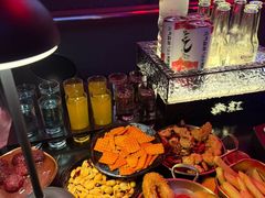 -赤红音乐现场(浦东金桥路店)