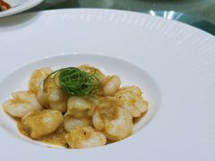 -浦华大酒店-台南担仔面海鲜楼