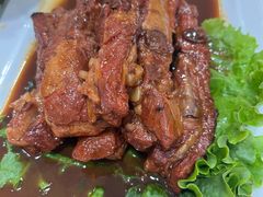 -东四民芳餐厅(世茂工三店)