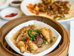 沙嗲蒸鲜鱿-潮福城大酒楼·潮味粤品·港式点心(湖滨北路店)