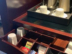 -无锡君来洲际酒店