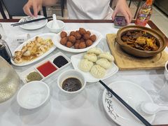 -京天红酒家(虎坊路店)