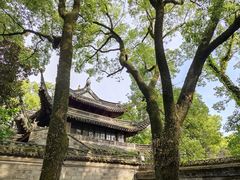 -天一阁博物院