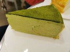 -Lady M Cake Boutique(麦迪逊大道店)