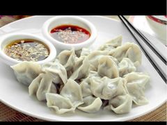 -东方饺子王(工农大路店)