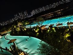 -清河半岛温泉度假酒店
