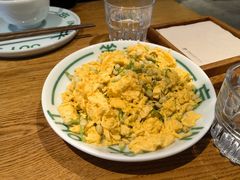 茉莉花炒蛋-一坐一忘云南菜(嘉里中心店)