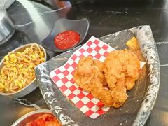 -HONGA HONGA雄家(曹路店)