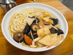 -龙华素斋(龙华路店)