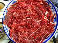 -罗大姐重庆市井老火锅(海丰店)