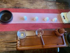 -邈墨茶馆(凤起路店)