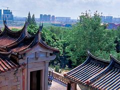 -草庵摩尼教遗址公园