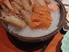 -匠和风精致料理(宁德万达店)