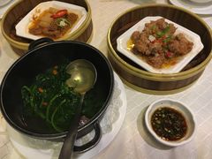 -北海渔村酒楼·粤菜海鲜点心(新华店)