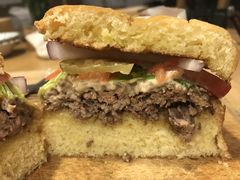 -Burger Joys Central(中环士丹利街店)
