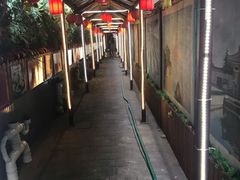 -窄巷子陕菜馆·地道陕西菜(粉巷店)