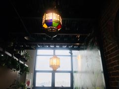 大堂-Thai Basil罗勒叶泰式餐厅(时代天街店)