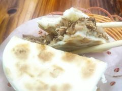 -老陈婆手工面庄