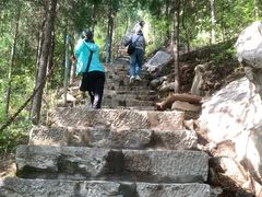 -天梯山