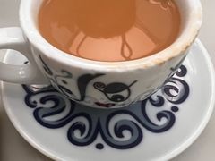 -翠华餐厅(香港国际机场店)