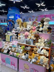 -kidsland(颐堤港店)