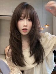 -苏豪美发S A L O N烫发染发