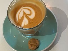 -Cafe del Volcan(永康路店)