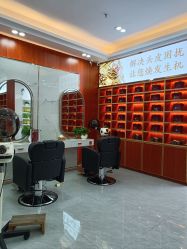 -岳灵生发养发馆