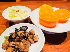 -四季民福烤鸭店(外滩外白渡桥店)