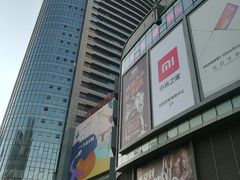 -沈阳百联购物中心(青年大街店)